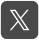 Logo von X