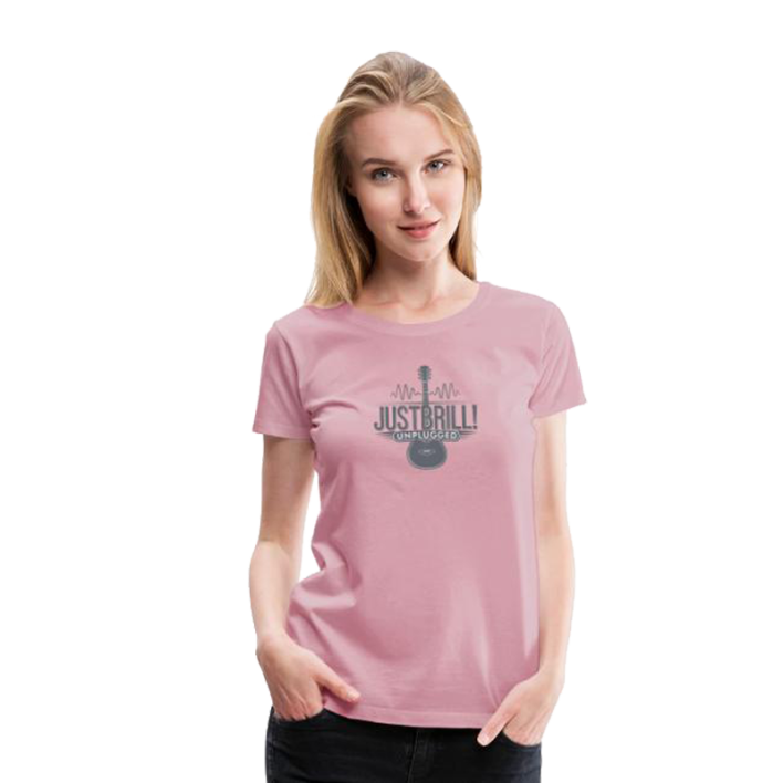 Band Shirt im Shop